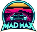 Mad Max Detailing